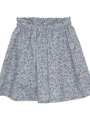 Huttelihut Skirt Liberty - May Field