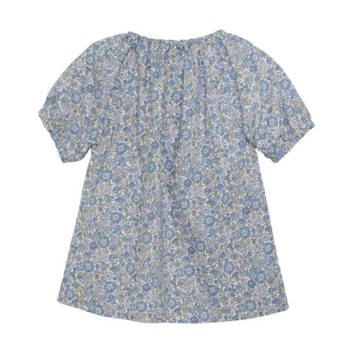 Huttelihut Blouse SS Liberty - May Field