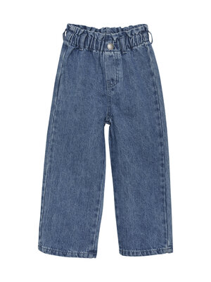 Enfant 220404 Wide Leg Jeans