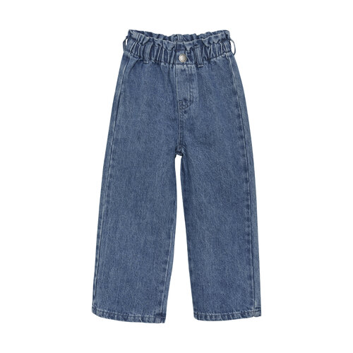 Enfant 220404 Wide Leg Jeans