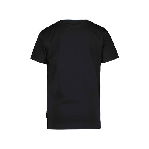 Airforce T-shirt - true black