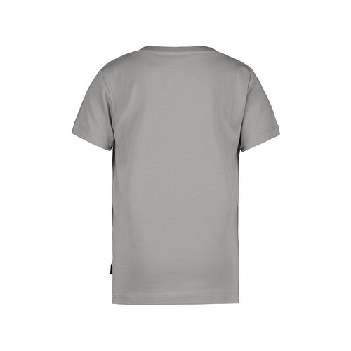 Airforce T-shirt - paloma grey