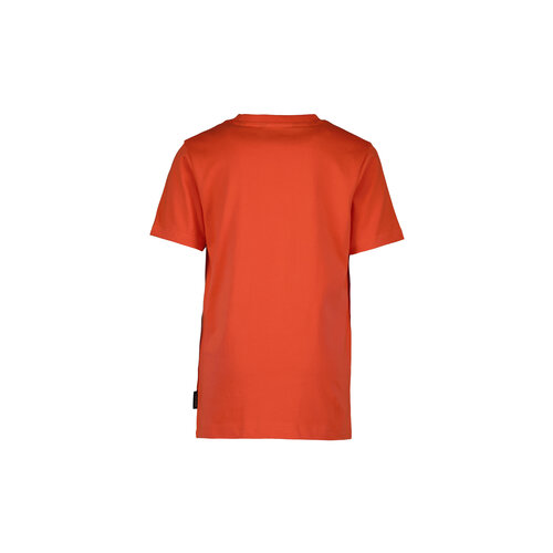 Airforce T-shirt - emberglow
