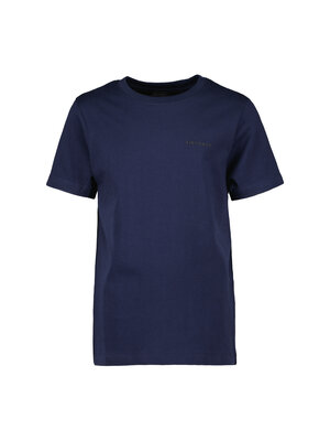 Airforce T-shirt - indigo blue