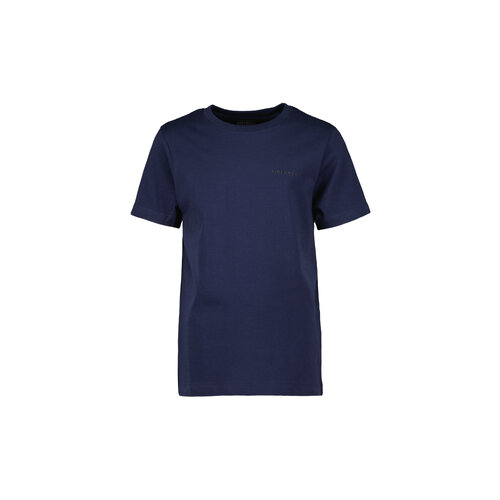 Airforce T-shirt - indigo blue