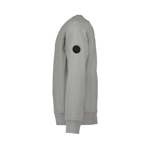 Airforce Sweater - paloma grey