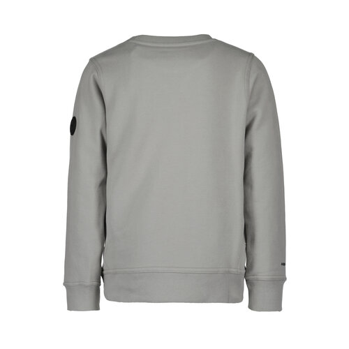 Airforce Sweater - paloma grey