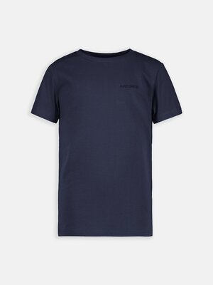 Airforce T-shirt - dark navy