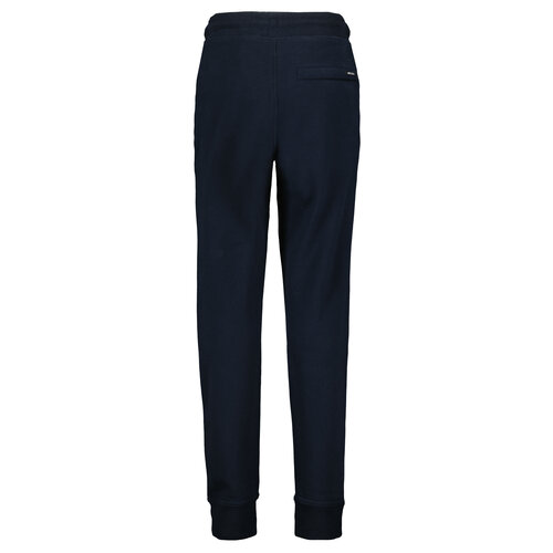 Airforce Sweatpants - dark navy blue