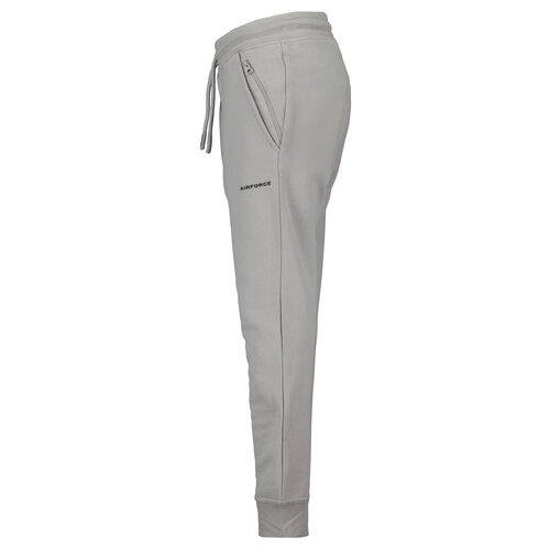 Airforce Sweatpants - Paloma grey