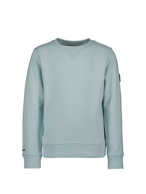 Airforce Sweater - pastel airforce