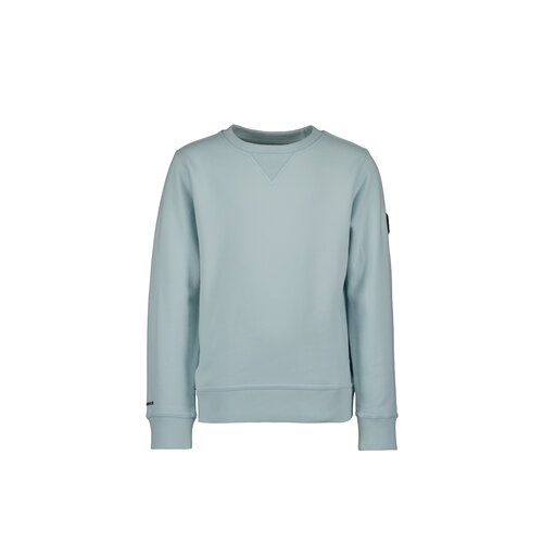Airforce Sweater - pastel airforce