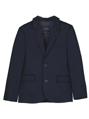 Mayoral Jacket - Navy - 6470