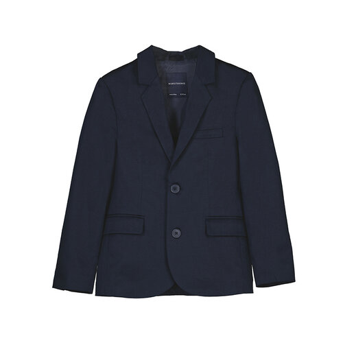 Mayoral Jacket - Navy - 6470