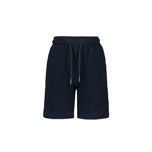 Airforce Short sweat pants - Dark Navy Blue