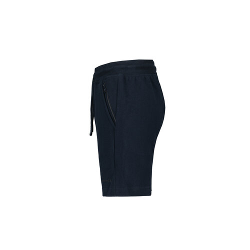 Airforce Short sweat pants - Dark Navy Blue