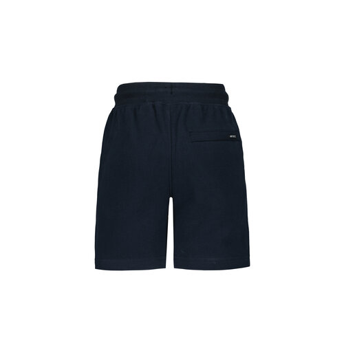 Airforce Short sweat pants - Dark Navy Blue