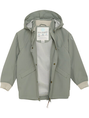 Enfant Jacket Sea Spray