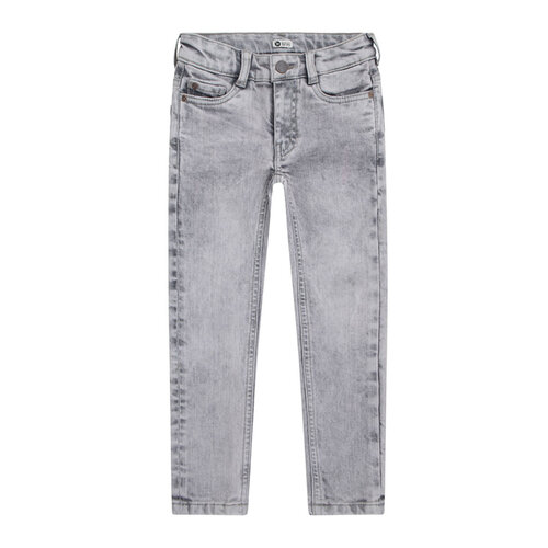 Daily7 Connor Skinny Fit - Light Grey Denim