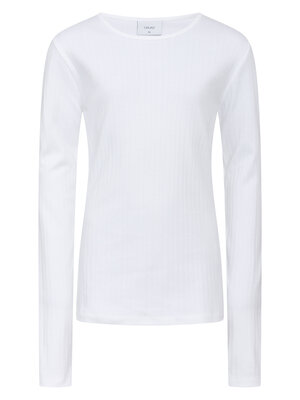 Grunt Dopim Top -White