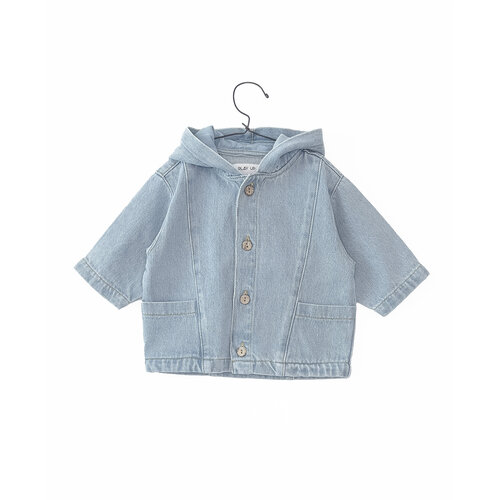 Play Up 1A011400 Jacket Denim