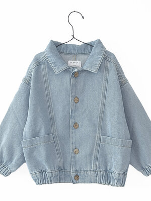 Play Up 3AO11400 Jacket Denim