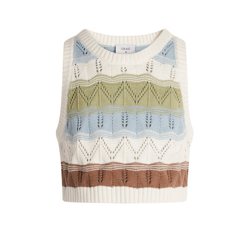 Grunt Jessy Knit Top