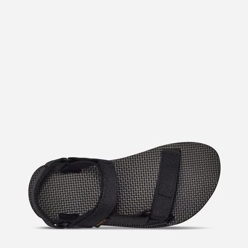 Teva Original Universal Black