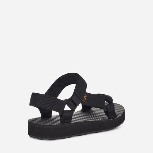 Teva Original Universal Black