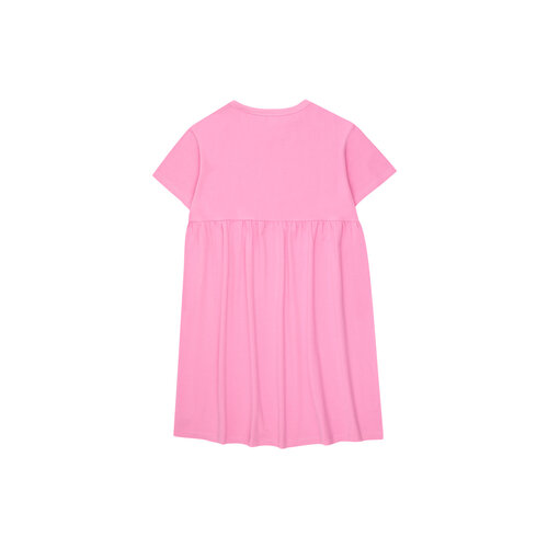 WONDERLAND DRESS - Pink