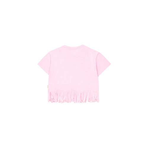 DOVES TEE - Light Pink