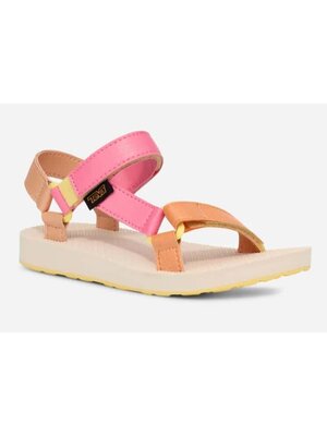 Teva Original Universal Glisten Pink Lemonade Multi