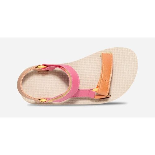 Teva Original Universal Glisten Pink Lemonade Multi