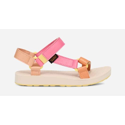 Teva Original Universal Glisten Pink Lemonade Multi