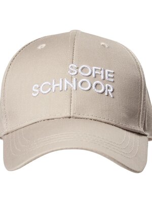 Sofie Schnoor Cap - Sand