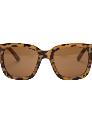 Sofie Schnoor Sunglasses - Dark Brown