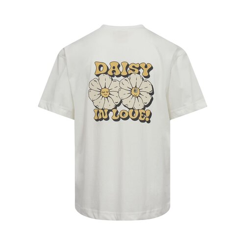 Sofie Schnoor T-shirt 242240 - White Alyssum