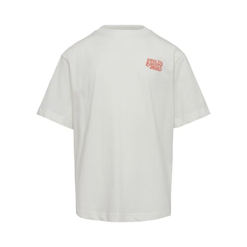 Sofie Schnoor T-shirt 242243 - White Alyssum