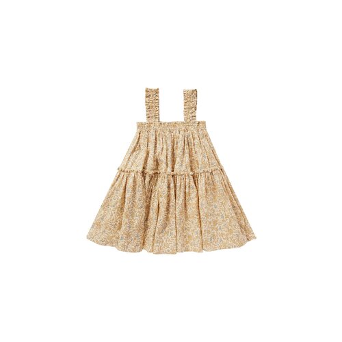 Rylee + Cru Cicily Dress - Blossom