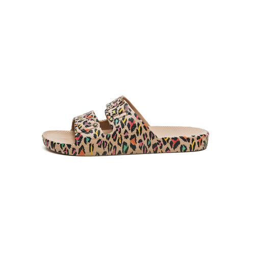 Freedom Moses POPLEO SANDS slippers