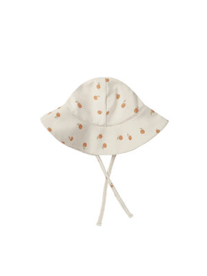 Quincy Mae Sun Hat - Oranges