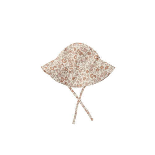 Quincy Mae Sun Hat - Garden