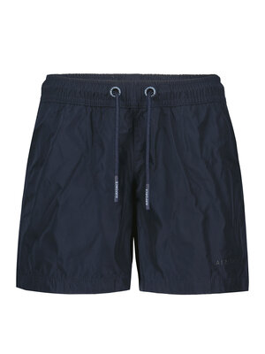 Airforce Swim shorts - Dark Navy