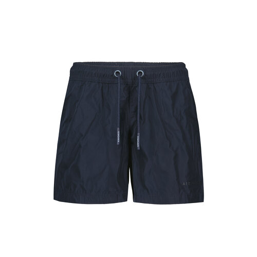 Airforce Swim shorts - Dark Navy