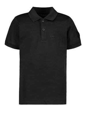 Airforce Polo Basic - True Black