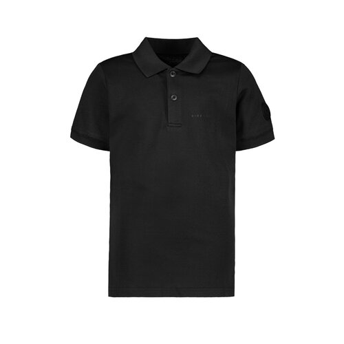 Airforce Polo Basic - True Black