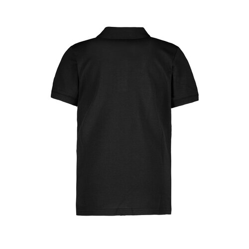 Airforce Polo Basic - True Black