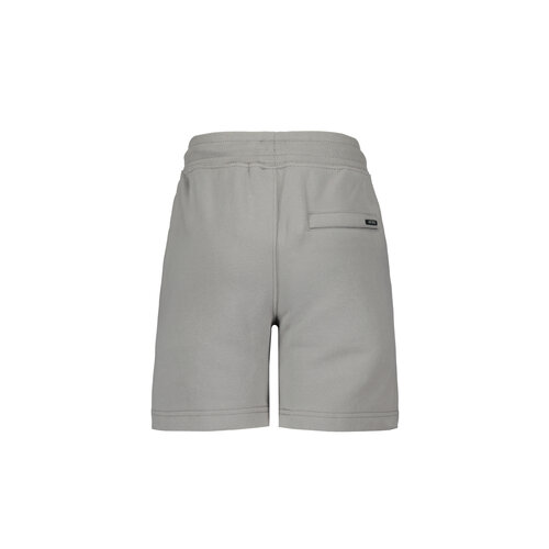 Airforce Short sweat pants - Paloma Grey