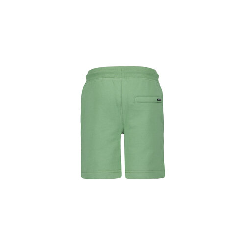 Airforce Short sweat pants - Green Frost