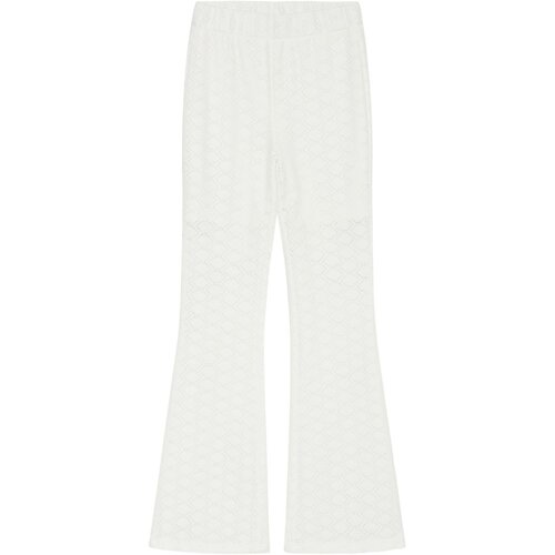 Grunt Baeza Pants - White